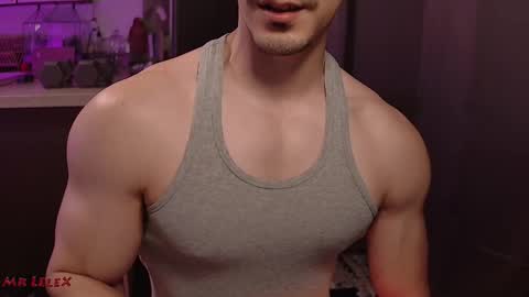 Snapshot of mrlelex chatting on October 10, 3:11 pm Lelex first king of Laconia and your sex therapist but you can call me Chad Bob or Stuart online show from October 10, 3:11 pm