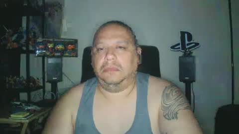 mrlickalotopus269 online show from June 21, 6:05 am