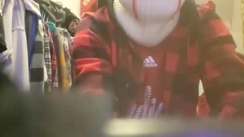 Jacob Matthew online show from December 9, 3:00 pm