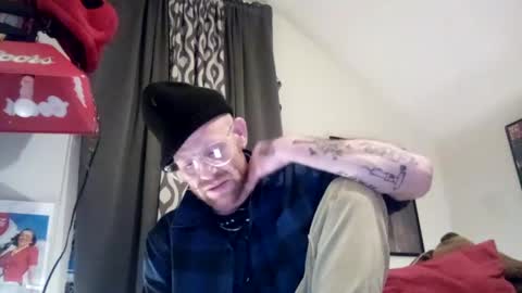 Jacob Matthew online show from December 20, 3:25 am