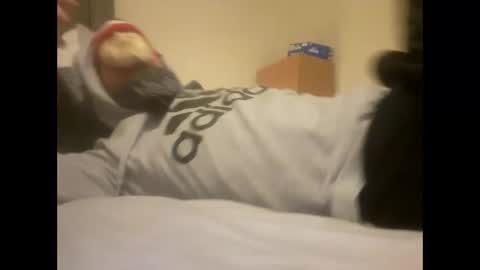 Jacob Matthew online show from January 24, 11:04 am