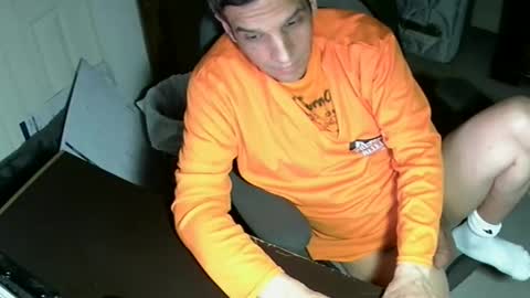 MrMarc online show from February 23, 4:10 am