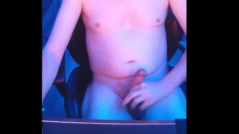 mrmitchell69 online show from February 7, 10:08 am