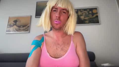 TaleOfLaura online show from February 2, 3:33 pm