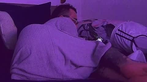 Snapshot of mrn0ice chatting on February 8, 3:19 am MR NO ICE online show from February 8, 3:19 am