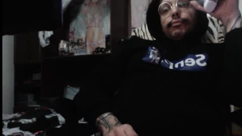 Snapshot of mrn0ice chatting on March 2, 4:17 am MR NO ICE online show from March 2, 4:17 am