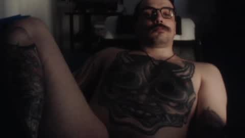 Snapshot of mrn0ice chatting on November 8, 9:46 pm MR NO ICE online show from November 8, 9:46 pm