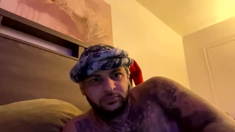 mrnineinch1995 online show from December 22, 3:25 am