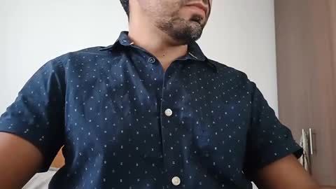 Snapshot of mrnobody3506 chatting on January 13, 1:06 pm Mr Nobody online show from January 13, 1:06 pm