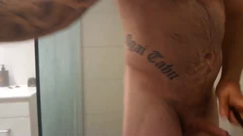 mrnymphoxo online show from June 4, 5:41 pm