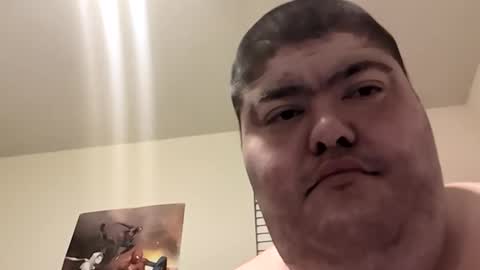 mrorange50187 online show from October 4, 11:30 am