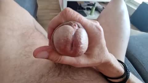mrpole73 online show from July 29, 1:09 pm