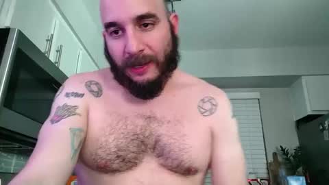 Snapshot of mrricomustachio chatting on February 21, 6:29 am Rico online show from February 21, 6:29 am