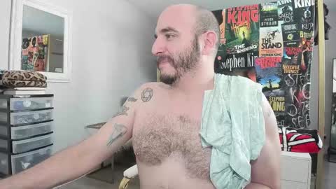 Snapshot of mrricomustachio chatting on September 15, 11:49 pm Rico online show from September 15, 11:49 pm