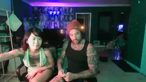 mrrobbers online show from June 13, 4:32 am