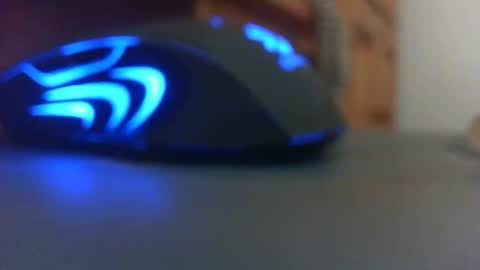 mrrodri_ online show from October 7, 1:30 pm