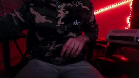 Snapshot of mrrogu3 chatting on February 1, 11:14 pm MrRogue online show from February 1, 11:14 pm