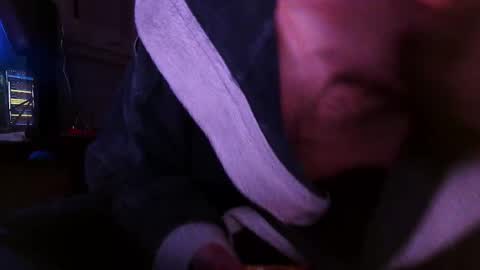 Snapshot of mrrogu3 chatting on February 22, 9:24 pm MrRogue online show from February 22, 9:24 pm