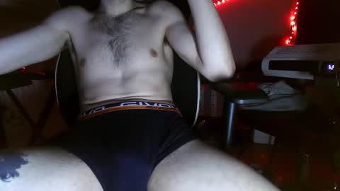 Snapshot of mrrogu3 chatting on March 15, 7:09 pm MrRogue online show from March 15, 7:09 pm