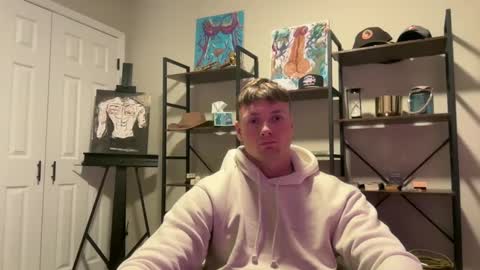 Snapshot of mrryanvoss chatting on December 26, 5:08 pm Mr Ryan Voss online show from December 26, 5:08 pm