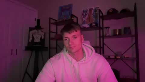 Snapshot of mrryanvoss chatting on December 26, 8:11 pm Mr Ryan Voss online show from December 26, 8:11 pm