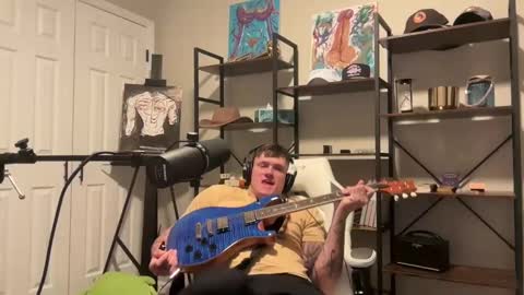 Snapshot of mrryanvoss chatting on December 28, 8:58 pm Mr Ryan Voss online show from December 28, 8:58 pm