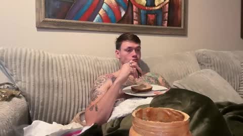 Snapshot of mrryanvoss chatting on January 15, 12:36 pm Mr Ryan Voss online show from January 15, 12:36 pm