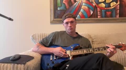 Snapshot of mrryanvoss chatting on January 22, 2:03 pm Mr Ryan Voss online show from January 22, 2:03 pm