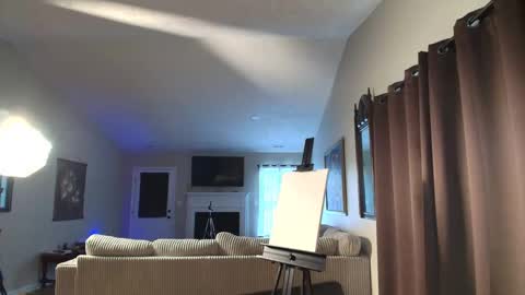 Snapshot of mrryanvoss chatting on February 16, 9:38 pm Mr Ryan Voss online show from February 16, 9:38 pm