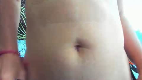 Angelica online show from July 3, 2:23 pm