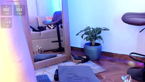 Griseld   online show from February 5, 10:33 pm