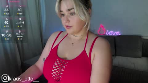 mrs kitty69 online show from October 12, 9:08 am