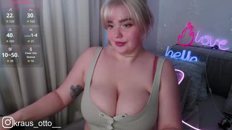 mrs kitty69 online show from March 28, 10:04 am
