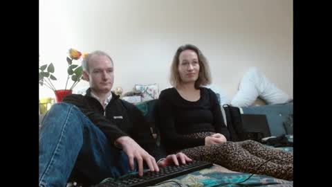 Mrs Velvet Vixen online show from December 3, 8:38 am