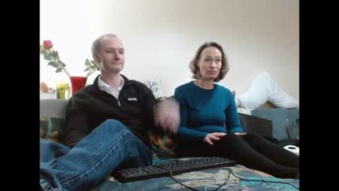 Mrs Velvet Vixen online show from January 7, 8:45 am