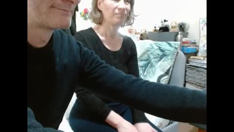 Mrs Velvet Vixen online show from January 10, 11:54 am