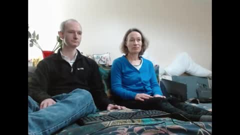 Mrs Velvet Vixen online show from January 31, 8:32 am