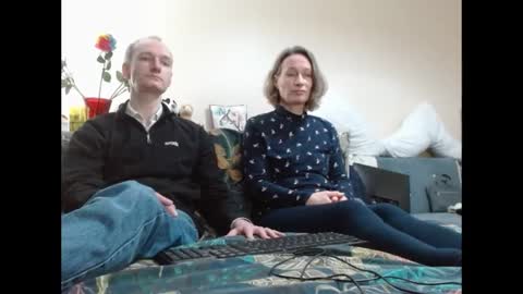 Mrs Velvet Vixen online show from February 12, 8:38 am