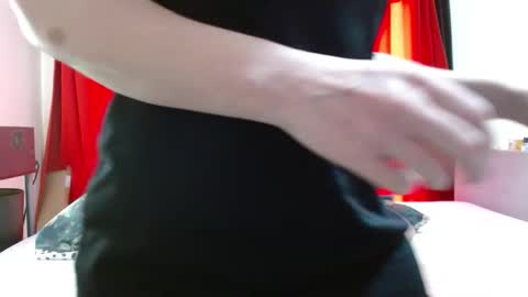 Mrs Velvet Vixen online show from March 18, 8:39 am