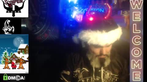  moderador de salasmoderator of rooms online show from December 24, 8:00 am