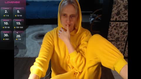 Sasha online show from January 26, 6:27 pm