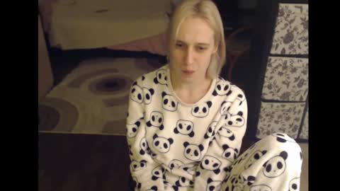 Sasha online show from January 9, 3:31 am