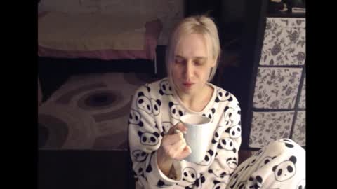 Sasha online show from January 19, 5:00 am