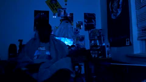 Snapshot of mrsoonicexrated chatting on October 31, 3:18 am mrsoonicexrated online show from October 31, 3:18 am