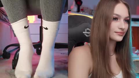 Snapshot of mrstenderbeast chatting on September 20, 3:24 pm YOUR OWNER online show from September 20, 3:24 pm