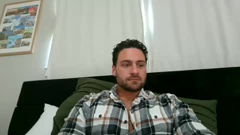 mrthickly818 online show from February 6, 7:50 pm