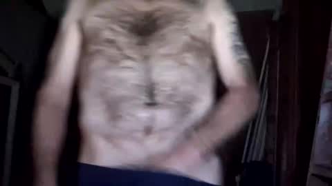 Snapshot of mrthickness80 chatting on May 3, 3:34 am mrthickness80 online show from May 3, 3:34 am