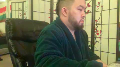 Snapshot of mrtoucheshimself chatting on September 28, 4:56 pm Donovan Dozer online show from September 28, 4:56 pm