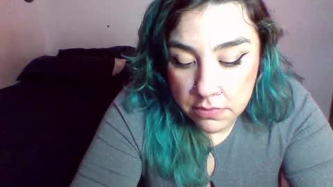 Snapshot of mrvenusx chatting on June 2, 2:13 am Mrs Venus online show from June 2, 2:13 am