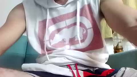 Mrwhite017 online show from February 11, 6:57 pm